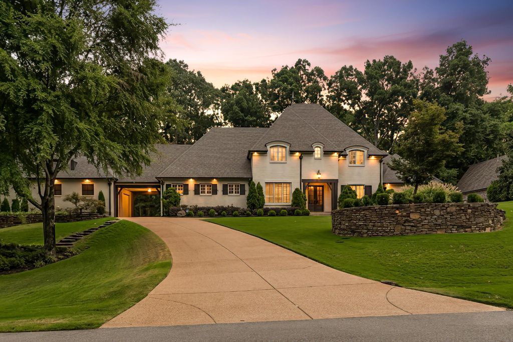 9912 RUE BIENVILLE PL, Lakeland, TN 38002