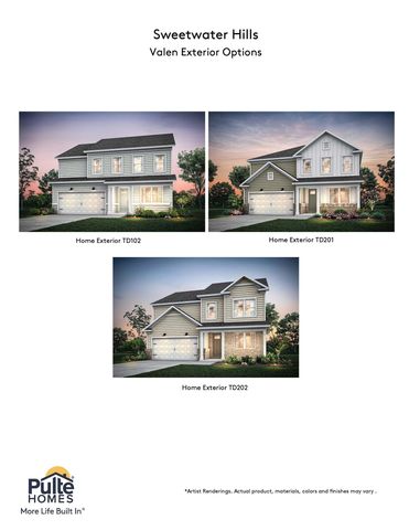 1078 Tyger Branch Drive, Moore, SC 29369