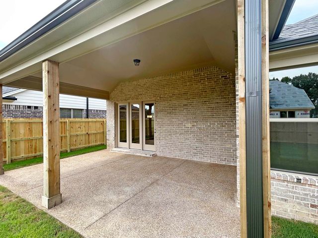 9603 COTTON FEED ST, Cordova, TN 38018