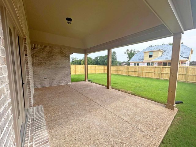9603 COTTON FEED ST, Cordova, TN 38018