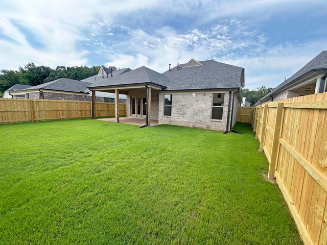 9603 COTTON FEED ST, Cordova, TN 38018