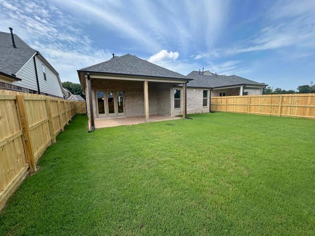 9603 COTTON FEED ST, Cordova, TN 38018