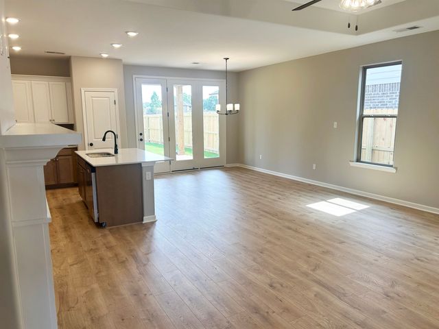 9603 COTTON FEED ST, Cordova, TN 38018