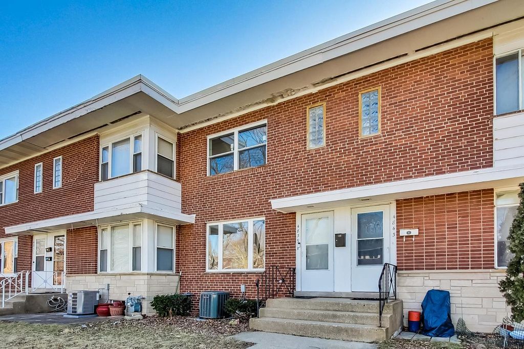 4839 Crain Street, Skokie, IL 60077