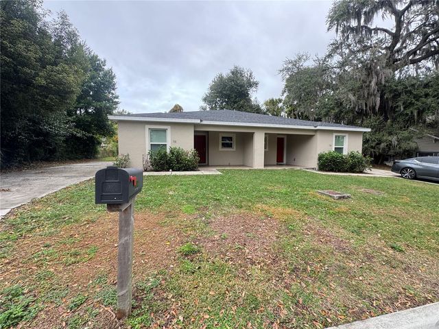 708 BON AIR STREET, Lakeland, FL 33805