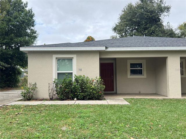 708 BON AIR STREET, Lakeland, FL 33805