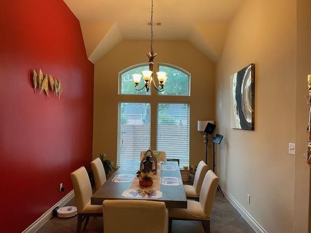 2801 Field Hollow Drive, Pearland, TX 77584