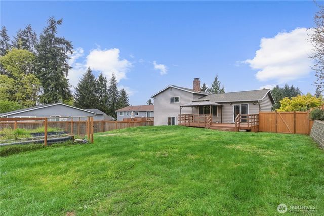 2713 NE 23rd Place, Renton, WA 98056
