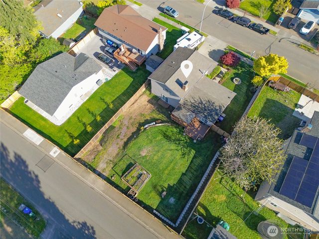 2713 NE 23rd Place, Renton, WA 98056