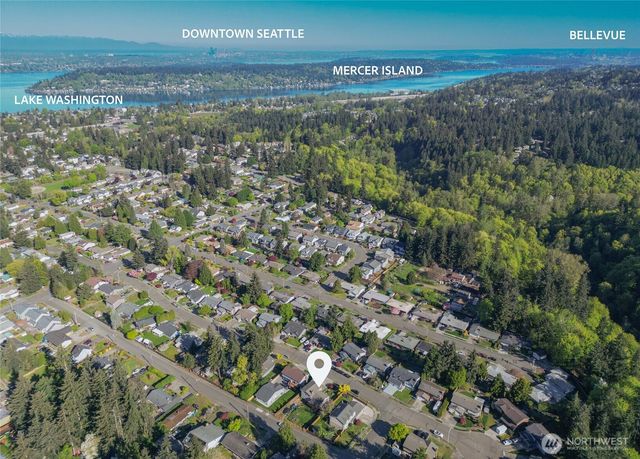 2713 NE 23rd Place, Renton, WA 98056
