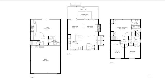 2713 NE 23rd Place, Renton, WA 98056