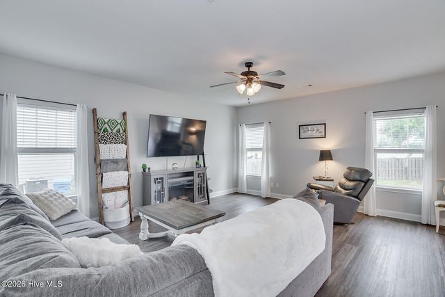 146 Beallwood Drive, Harlem, GA 30814