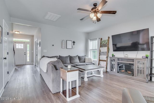 146 Beallwood Drive, Harlem, GA 30814