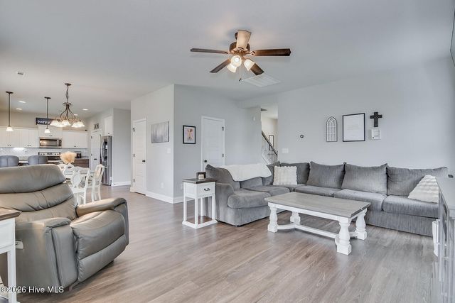 146 Beallwood Drive, Harlem, GA 30814