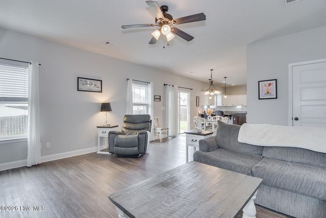 146 Beallwood Drive, Harlem, GA 30814