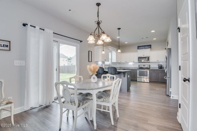 146 Beallwood Drive, Harlem, GA 30814