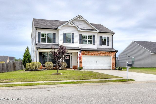 146 Beallwood Drive, Harlem, GA 30814