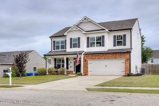 146 Beallwood Drive, Harlem, GA 30814