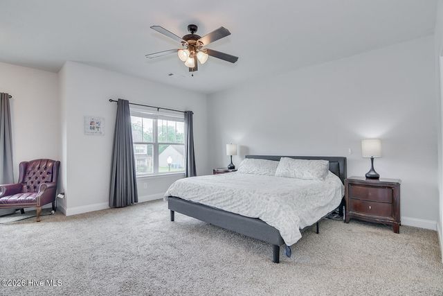 146 Beallwood Drive, Harlem, GA 30814