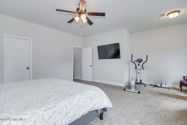 146 Beallwood Drive, Harlem, GA 30814
