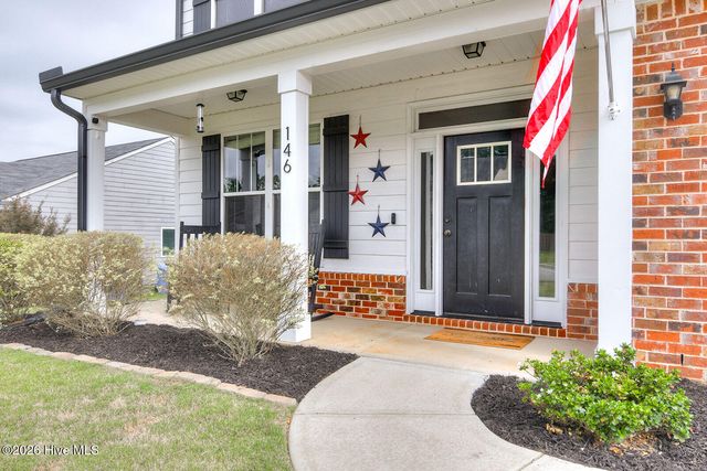 146 Beallwood Drive, Harlem, GA 30814