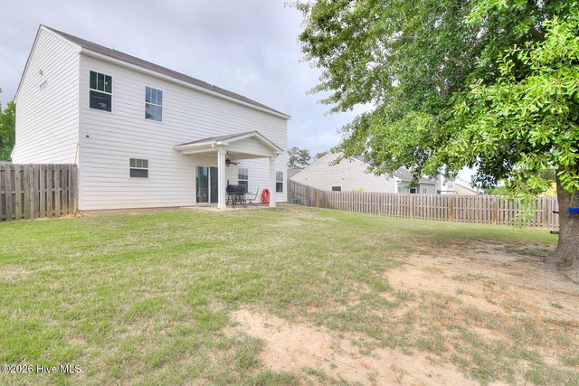 146 Beallwood Drive, Harlem, GA 30814