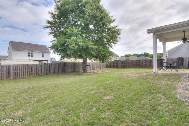 146 Beallwood Drive, Harlem, GA 30814