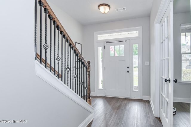 146 Beallwood Drive, Harlem, GA 30814