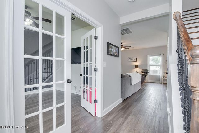 146 Beallwood Drive, Harlem, GA 30814