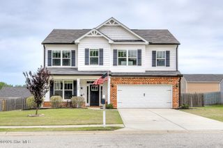 146 Beallwood Drive, Harlem, GA 30814