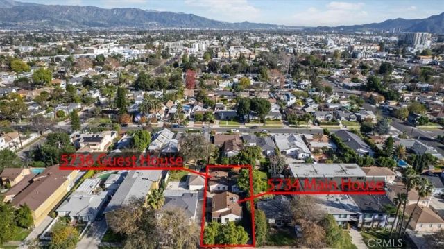5734 Colfax Avenue, North Hollywood, CA 91601