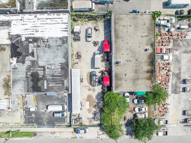 Grant Street, Hollywood, FL 33020