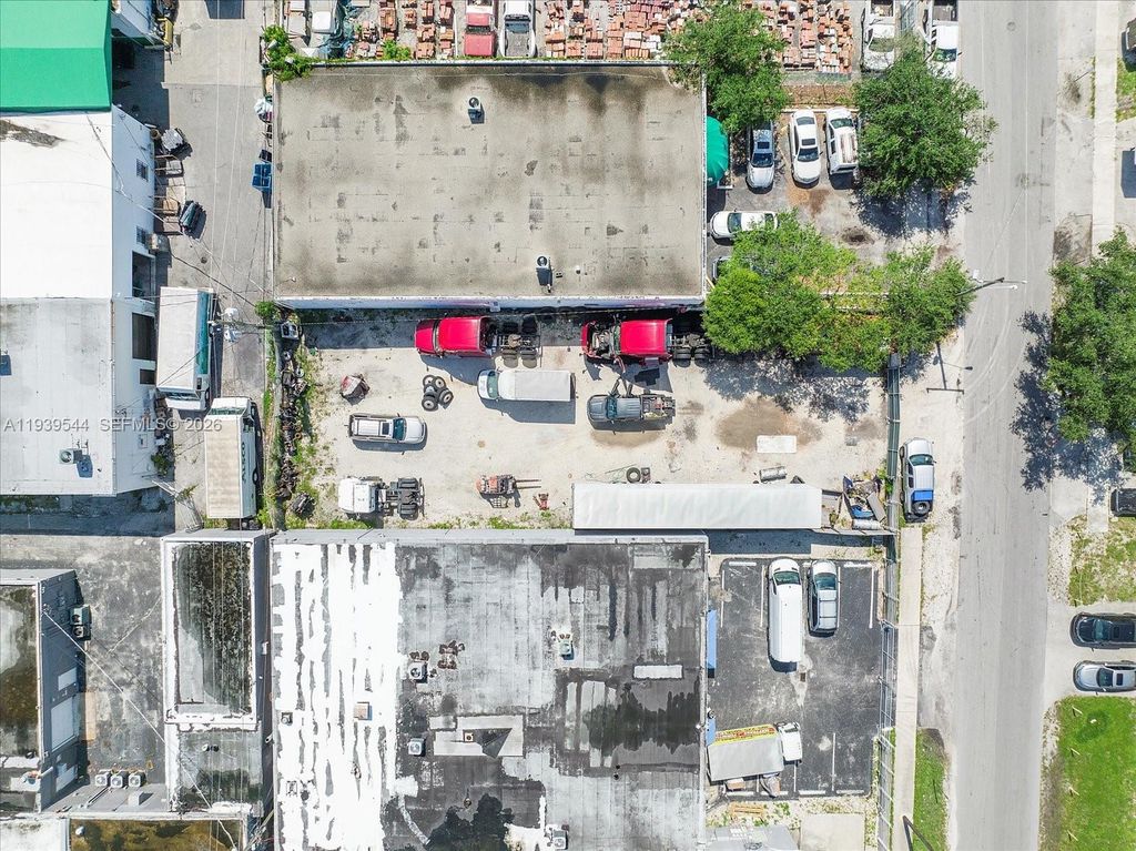 Grant Street, Hollywood, FL 33020