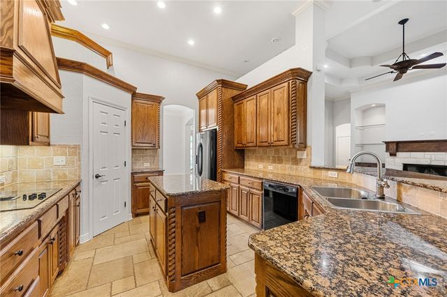 3209 Casawa Cove, Belton, TX 76513