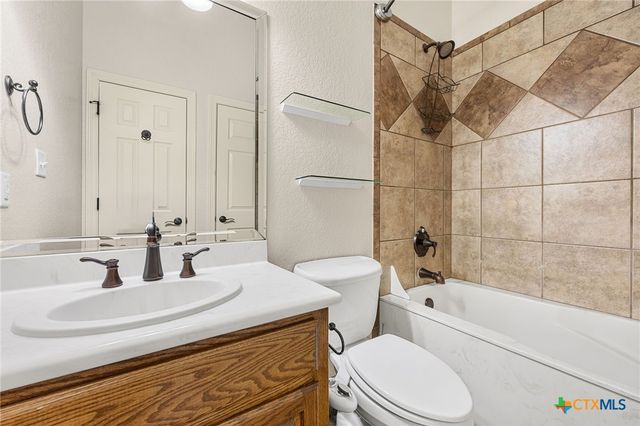 3209 Casawa Cove, Belton, TX 76513