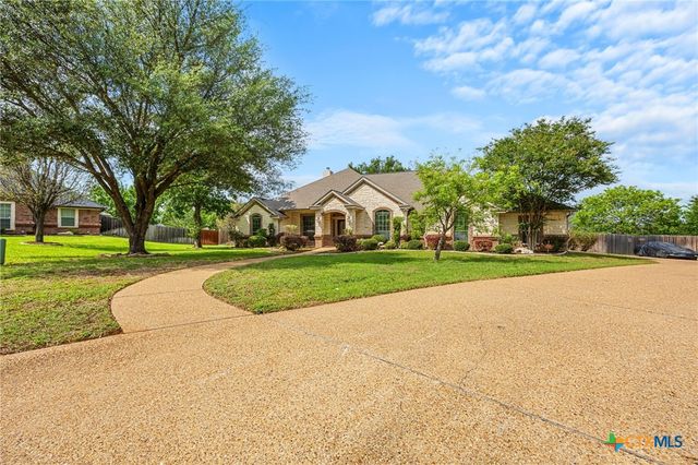 3209 Casawa Cove, Belton, TX 76513