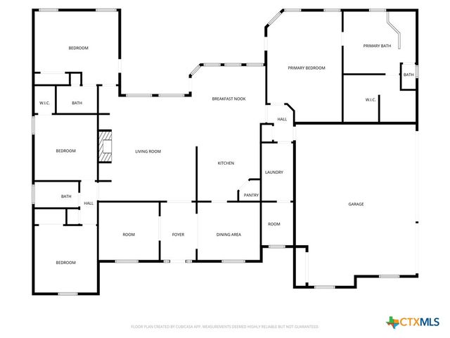 3209 Casawa Cove, Belton, TX 76513