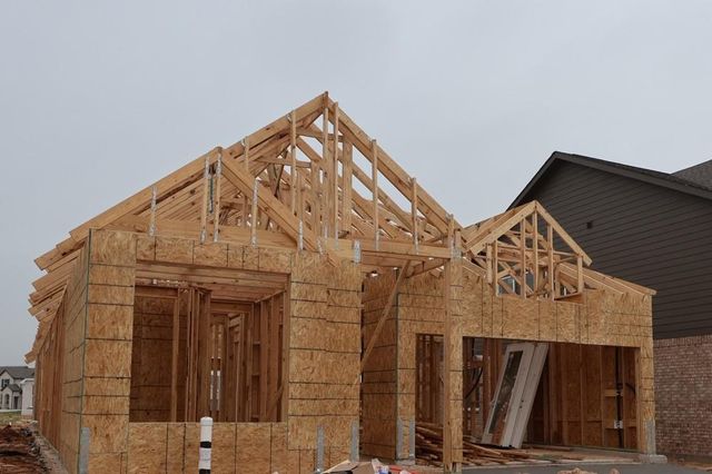 2830 Garden Meadow Street, Fulshear, TX 77423