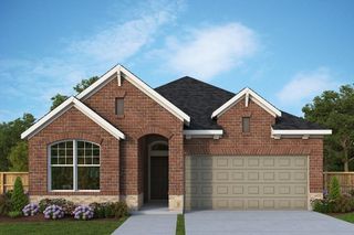 2830 Garden Meadow Street, Fulshear, TX 77423