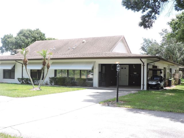 281 GENESIS POINTE DRIVE 8-3, Lake Wales, FL 33859