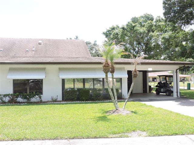 281 GENESIS POINTE DRIVE 8-3, Lake Wales, FL 33859