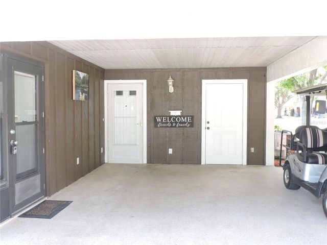281 GENESIS POINTE DRIVE 8-3, Lake Wales, FL 33859