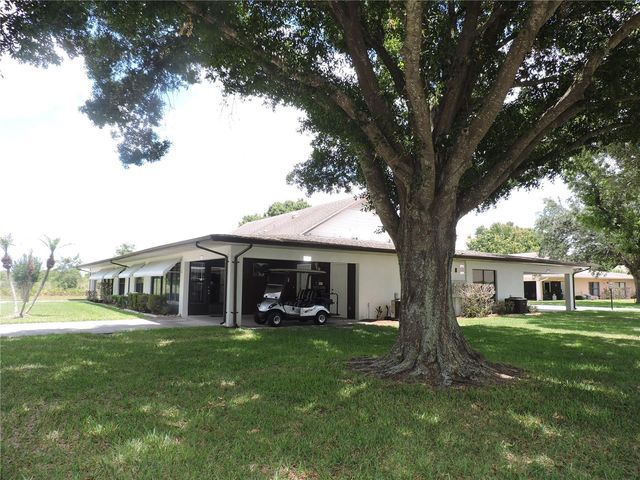 281 GENESIS POINTE DRIVE 8-3, Lake Wales, FL 33859