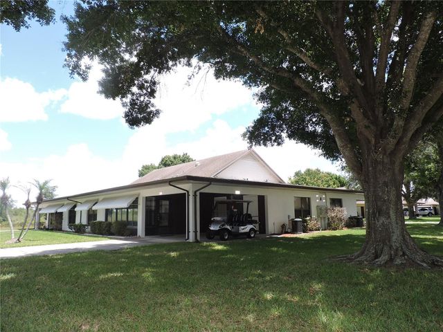 281 GENESIS POINTE DRIVE 8-3, Lake Wales, FL 33859