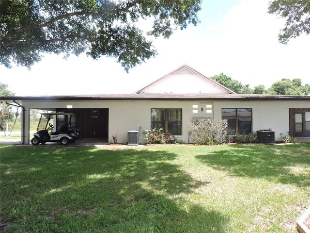281 GENESIS POINTE DRIVE 8-3, Lake Wales, FL 33859