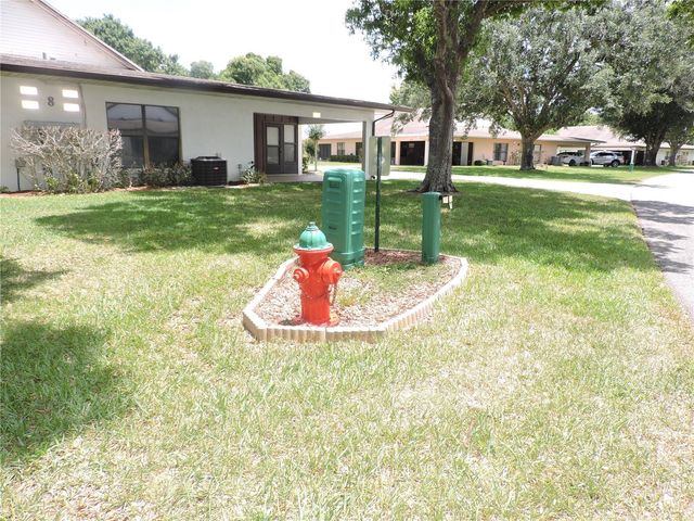 281 GENESIS POINTE DRIVE 8-3, Lake Wales, FL 33859