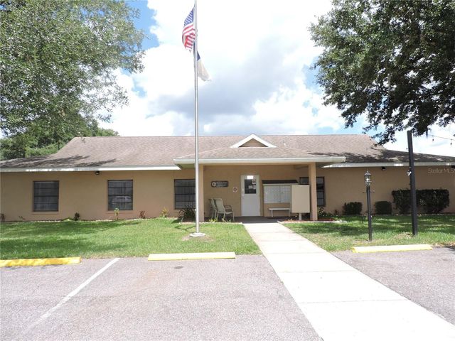 281 GENESIS POINTE DRIVE 8-3, Lake Wales, FL 33859