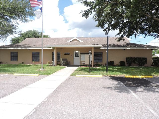 281 GENESIS POINTE DRIVE 8-3, Lake Wales, FL 33859