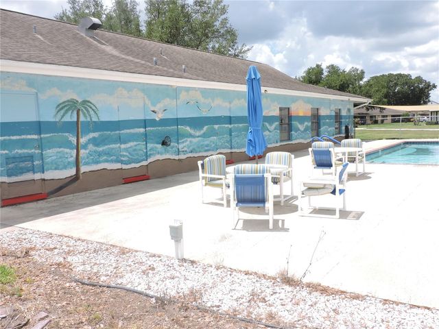 281 GENESIS POINTE DRIVE 8-3, Lake Wales, FL 33859
