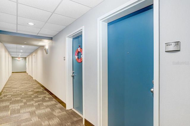 1120 E KENNEDY BOULEVARD 1020, Tampa, FL 33602